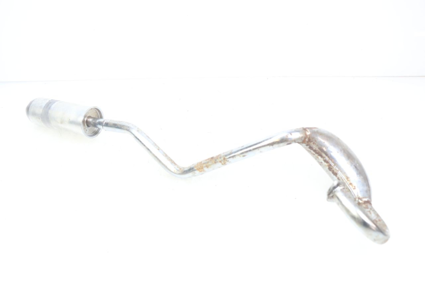 photo de EXHAUST PIPE POCKET BIKE CROSS 50 - Checked used part