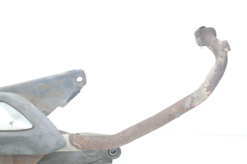 photo de EXHAUST PIPE SYM CROX 4T 50 (2016 - 2023) - Additional view of the item