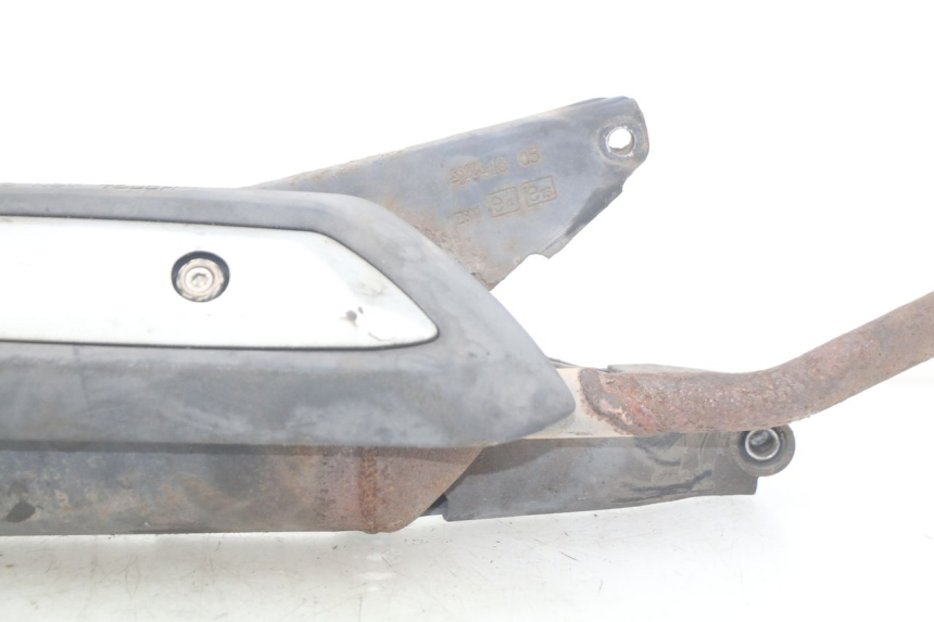 photo de EXHAUST PIPE SYM CROX 4T 50 (2016 - 2023) - Distinctive features