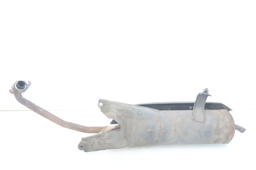 photo de EXHAUST PIPE SYM CROX 4T 50 (2016 - 2023) - Checked used part