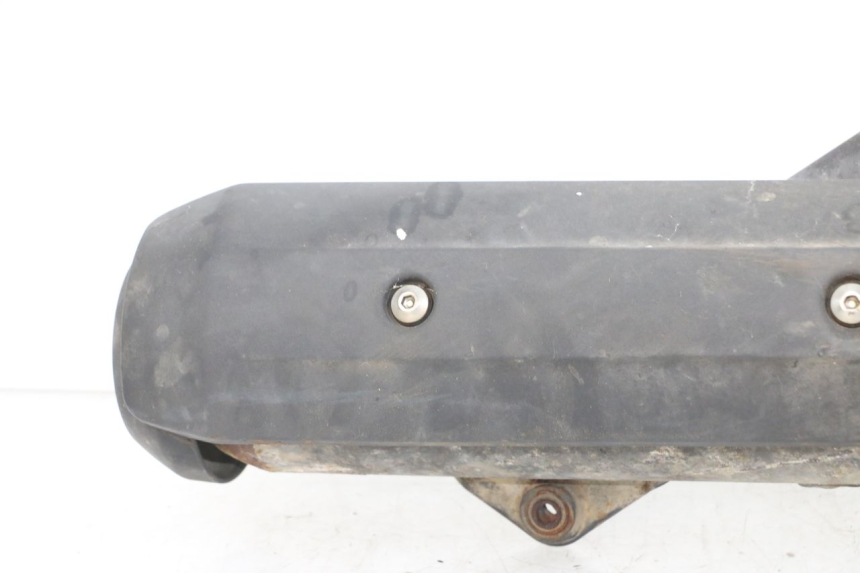 photo de EXHAUST PIPE YAMAHA CYGNUS X 125 (2004 - 2007) - Additional view of the item