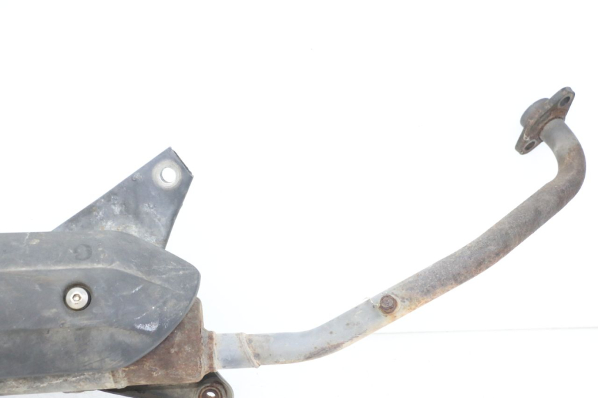 photo de EXHAUST PIPE YAMAHA CYGNUS X 125 (2004 - 2007) - Checked used part