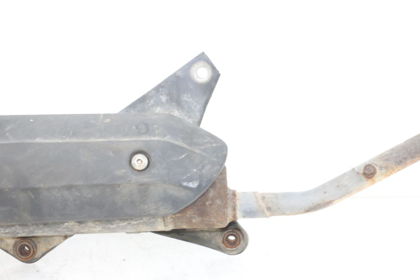 photo de EXHAUST PIPE YAMAHA CYGNUS X 125 (2004 - 2007) - Markings and original references