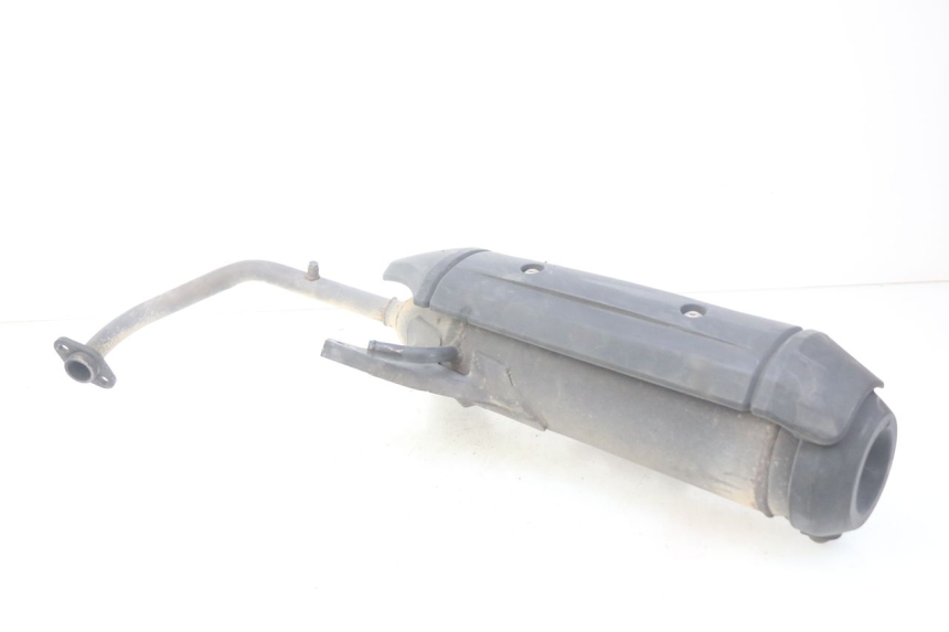 photo de EXHAUST PIPE YAMAHA CYGNUS X INJECTION 125 (2007 - 2013) - Checked used part