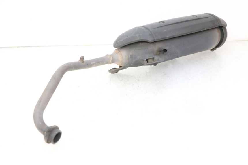 photo de EXHAUST PIPE YAMAHA CYGNUS X INJECTION 125 (2007 - 2013) - Additional view of the item