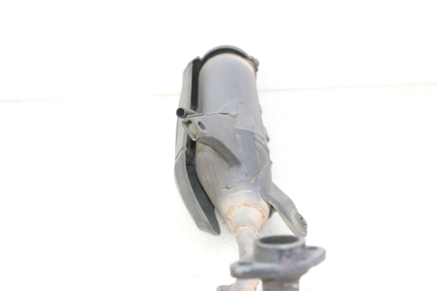 photo de EXHAUST PIPE YAMAHA CYGNUS X INJECTION 125 (2007 - 2013) - Checked used part