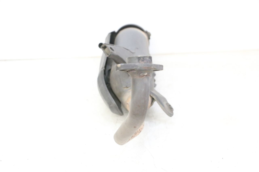 photo de EXHAUST PIPE YAMAHA CYGNUS X INJECTION 125 (2007 - 2013) - Markings and original references