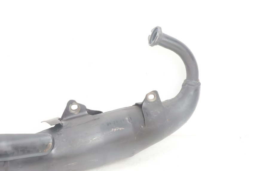 photo de EXHAUST MBK DAKOTA 50 (2003 - 2008) - Alternative perspective