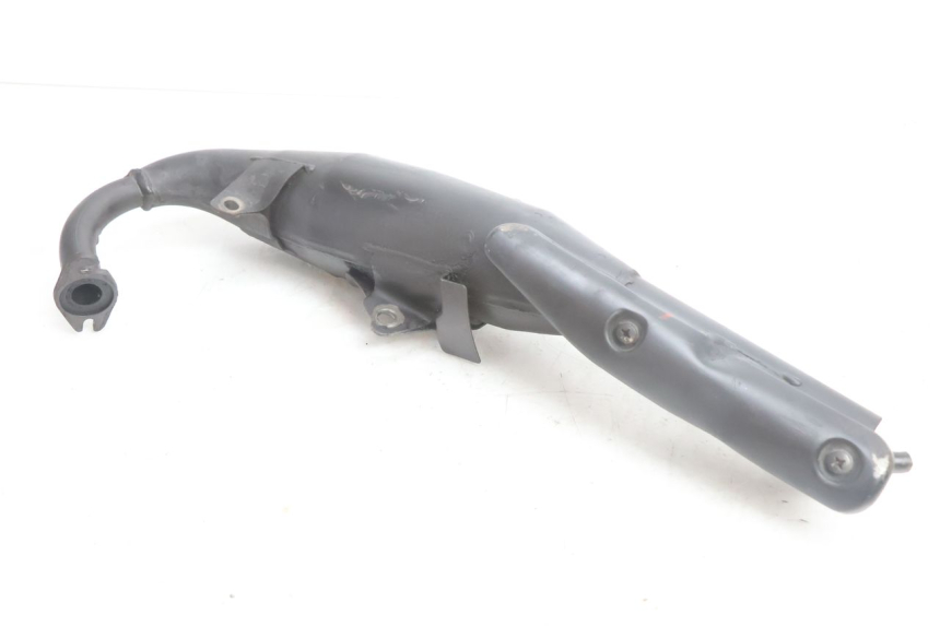 photo de EXHAUST MBK DAKOTA 50 (2003 - 2008) - Fixing points details