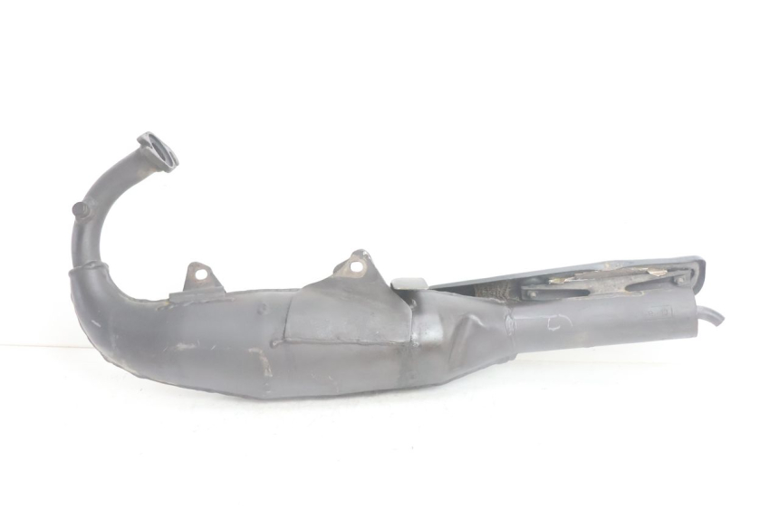 photo de EXHAUST MBK DAKOTA 50 (2003 - 2008) - Surface and material condition