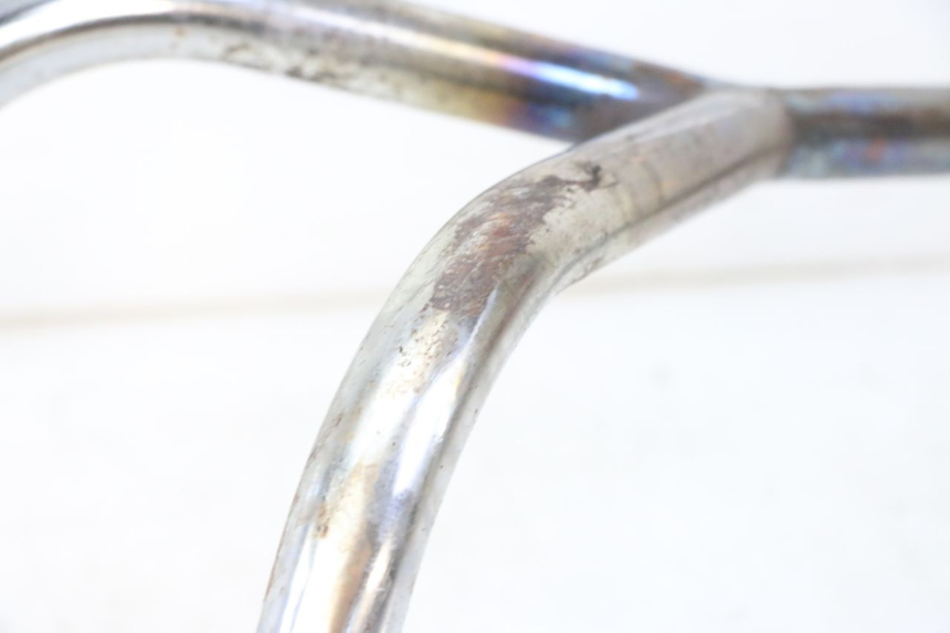 photo de EXHAUST SKYTEAM DAX REPLICA 110 (2005 - 2015) - Additional view of the item