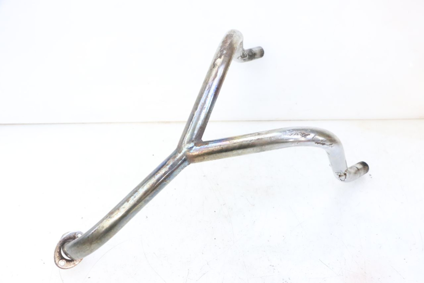 photo de EXHAUST SKYTEAM DAX REPLICA 110 (2005 - 2015) - Distinctive features