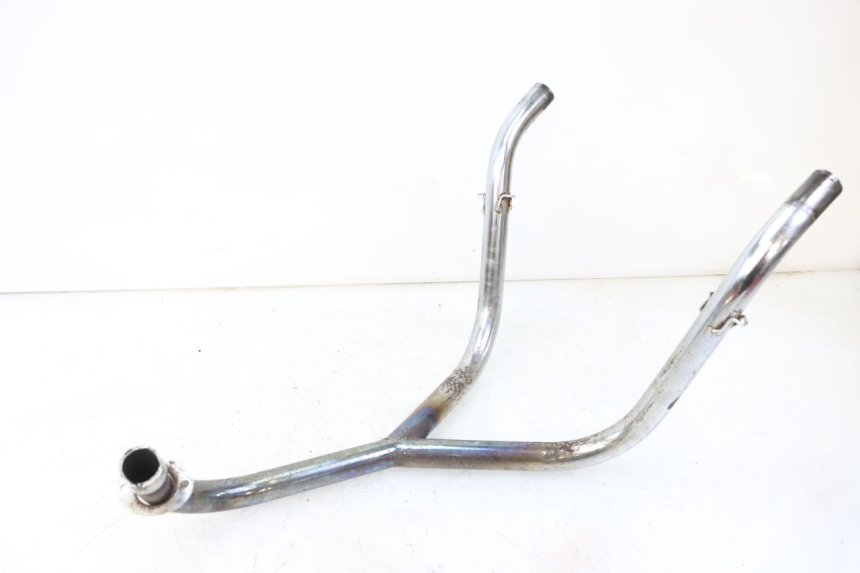 photo de EXHAUST SKYTEAM DAX REPLICA 110 (2005 - 2015) - Supplementary product photo