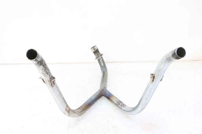 photo de EXHAUST SKYTEAM DAX REPLICA 110 (2005 - 2015) - Focus on structure