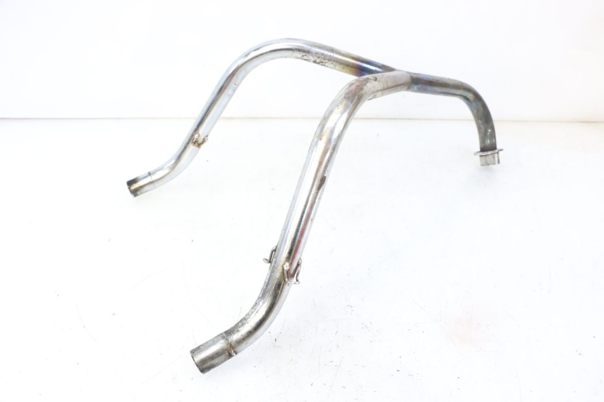 photo de EXHAUST SKYTEAM DAX REPLICA 110 (2005 - 2015) - Markings and original references