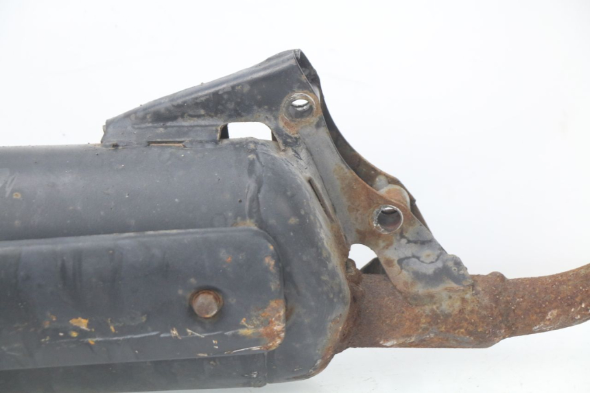 photo de EXHAUST SYM DD 50 (2005 - 2011) - Component zoom