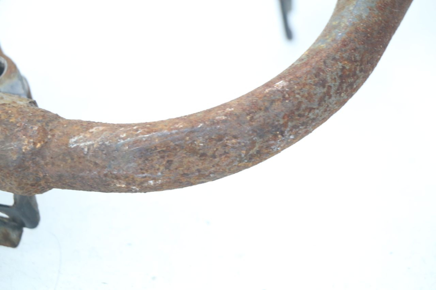 photo de EXHAUST SYM DD 50 (2005 - 2011) - Alternative perspective