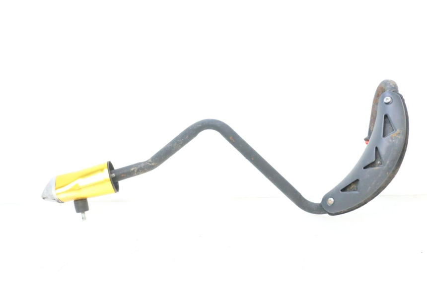 photo de EXHAUST ORION DELTA DIRT BIKE 50 - Distinctive features