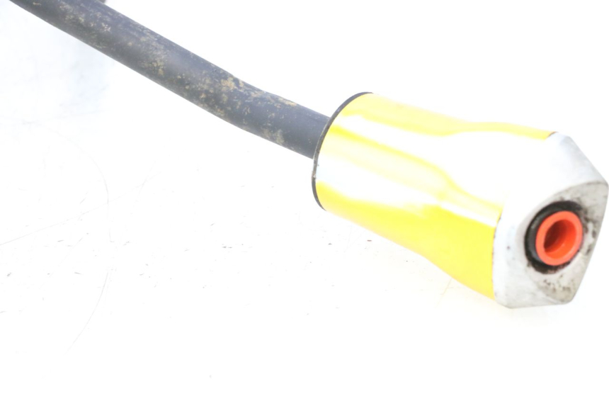 photo de EXHAUST ORION DELTA DIRT BIKE 50 - Product overview