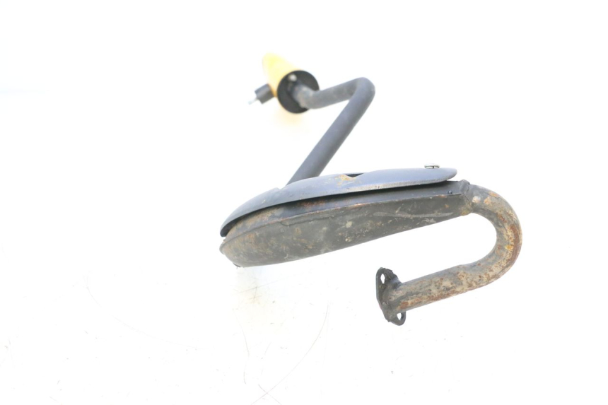 photo de EXHAUST ORION DELTA DIRT BIKE 50 - Surface and material condition