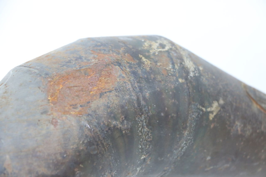 photo de EXHAUST DERBI SENDA R X-TREME 50 (2006 - 2010) - Component detail