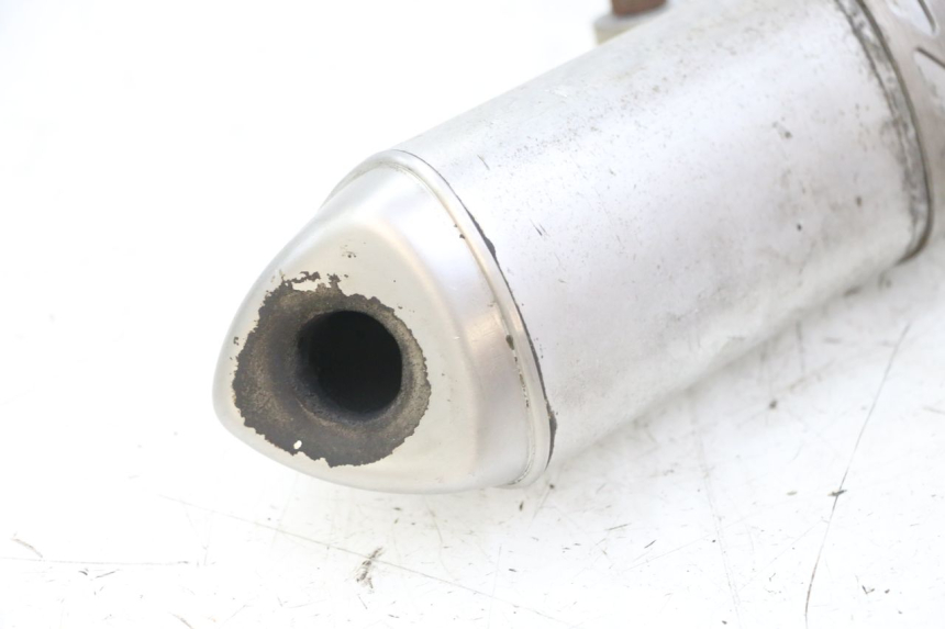 photo de EXHAUST DERBI SENDA R X-TREME 50 (2006 - 2010) - High-resolution close-up