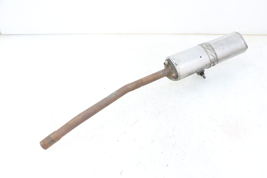 photo de EXHAUST DERBI SENDA R X-TREME 50 (2006 - 2010) - Supplementary product photo