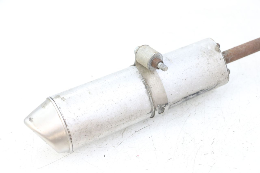 photo de EXHAUST DERBI SENDA R X-TREME 50 (2006 - 2010) - Alternative angle