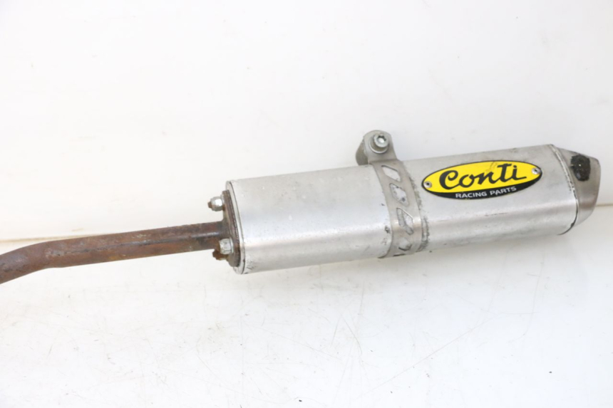 photo de EXHAUST DERBI SENDA R X-TREME 50 (2006 - 2010) - Component detail