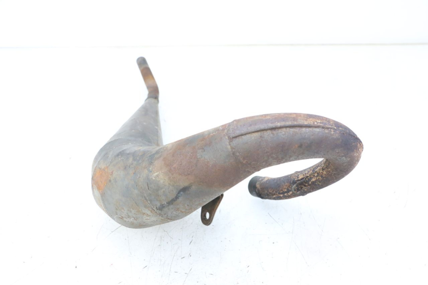 photo de EXHAUST DERBI SENDA R X-TREME 50 (2006 - 2010) - Markings and original references