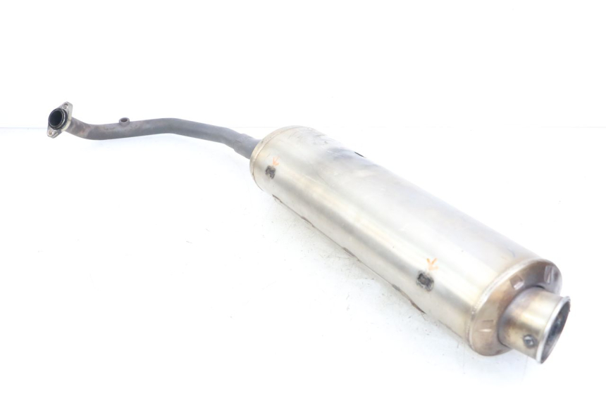 photo de Exhaust pipe KYMCO DINK STREET ABS 125 (2011 - 2018) - Additional view of the item