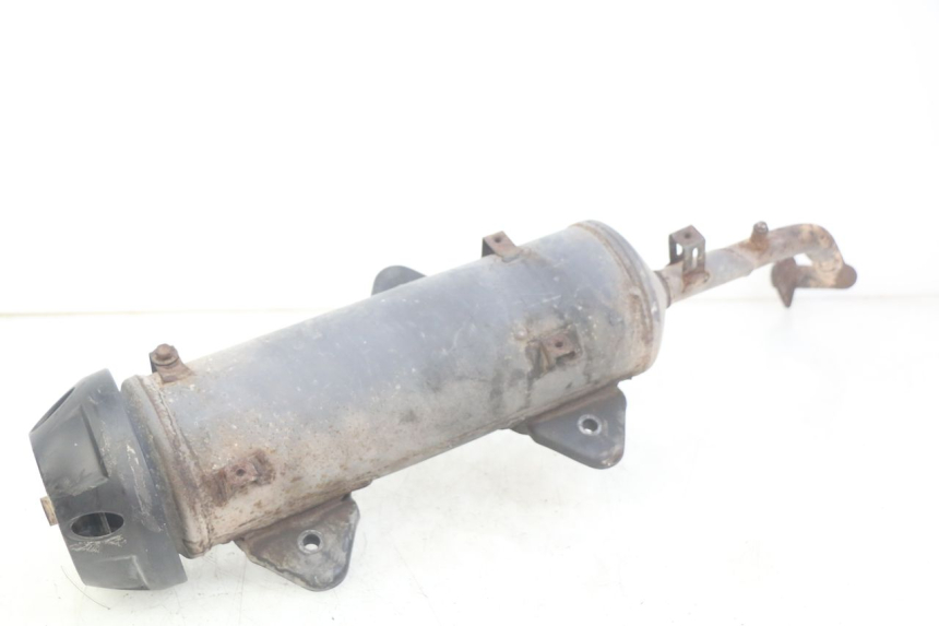 photo de EXHAUST PIPE KYMCO DINK STREET 125 (2009 - 2014) - Component detail