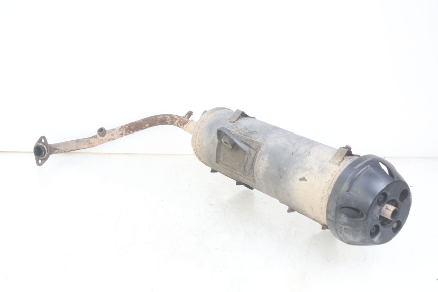 photo de EXHAUST PIPE KYMCO DINK STREET 125 (2009 - 2014) - Checked used part