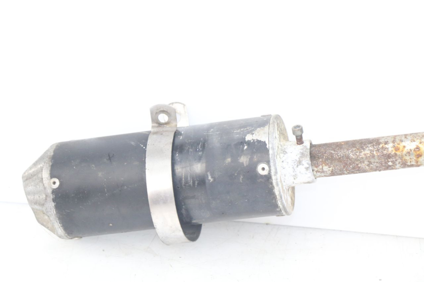 photo de EXHAUST PIPE LONCIN DIRT BIKE 125 - Additional view of the item