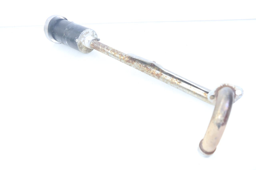 photo de EXHAUST PIPE LONCIN DIRT BIKE 125 - Product overview