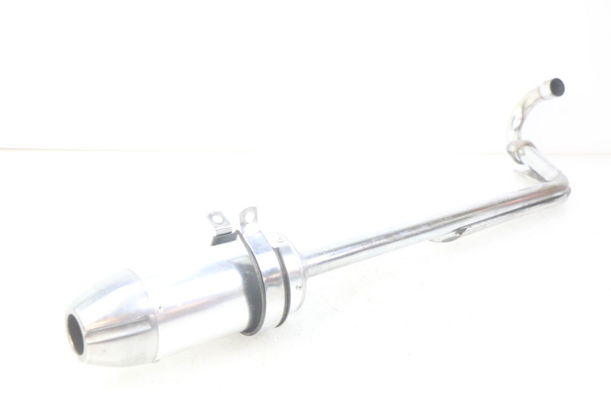 photo de EXHAUST PIPE CCR DIRT BIKE 125 - Main view