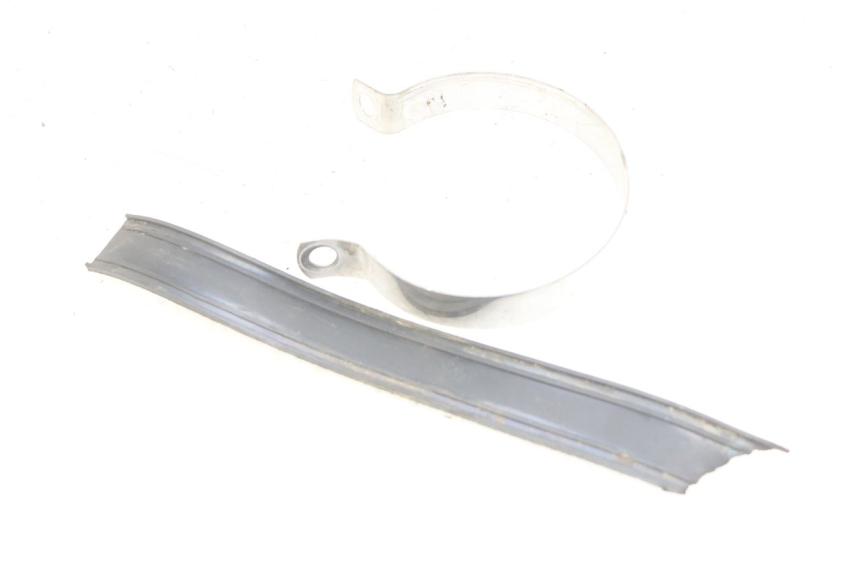 photo de EXHAUST PIPE CCR DIRT BIKE 125 - Additional view of the item