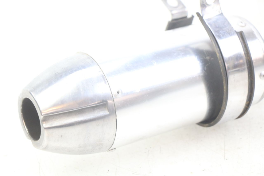 photo de EXHAUST PIPE CCR DIRT BIKE 125 - Checked used part