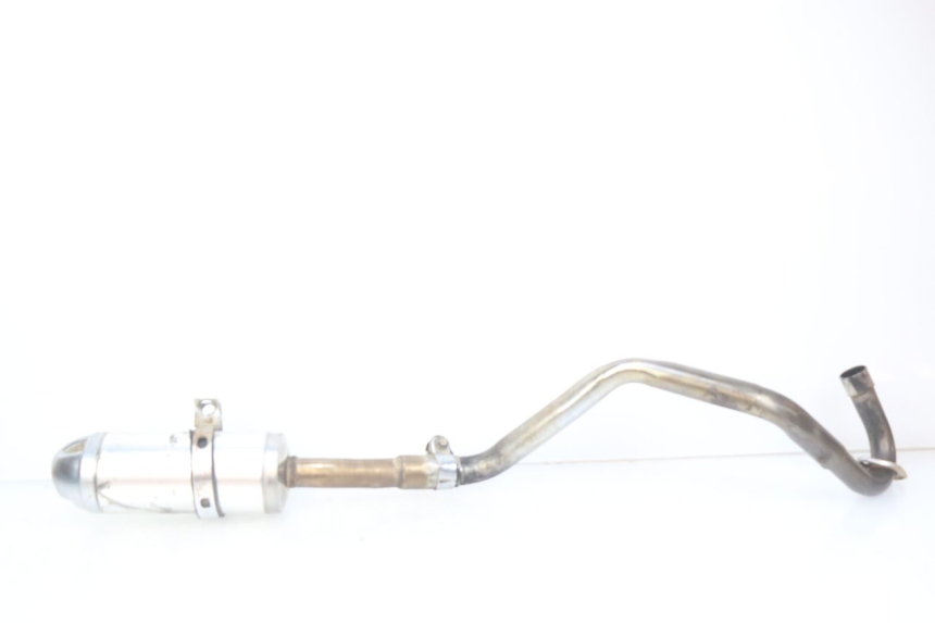 photo de EXHAUST PIPE APOLLO DIRT BIKE 125 (2010 - 2018) - Main view