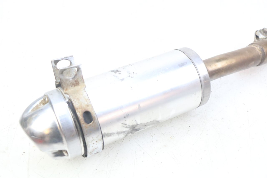 photo de EXHAUST PIPE APOLLO DIRT BIKE 125 (2010 - 2018) - Additional view of the item