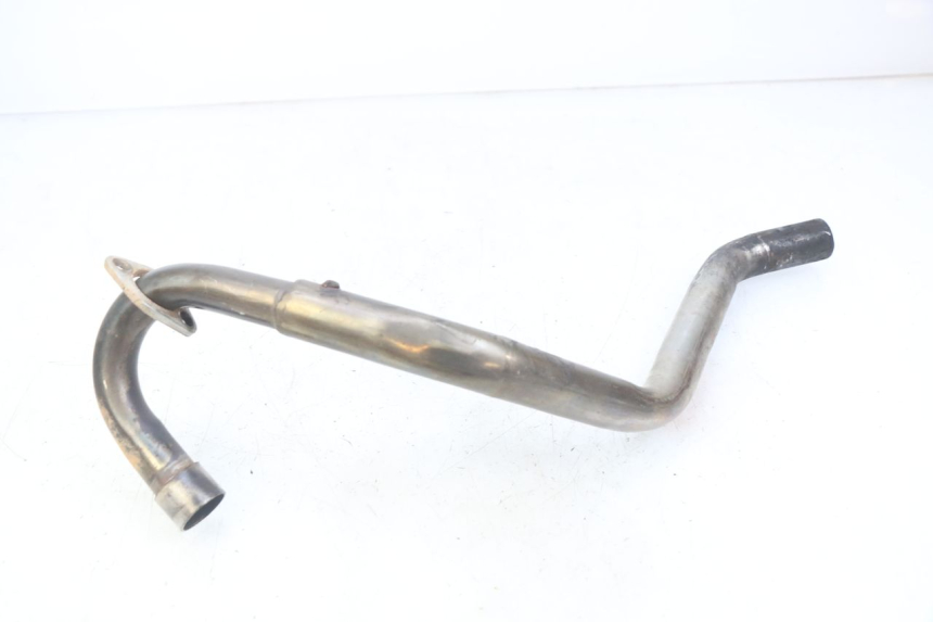 photo de EXHAUST PIPE APOLLO DIRT BIKE 125 (2010 - 2018) - Zoom on usage condition