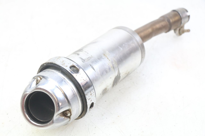 photo de EXHAUST PIPE APOLLO DIRT BIKE 125 (2010 - 2018) - Checked used part