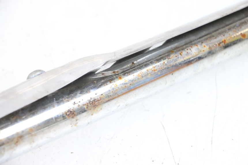 photo de EXHAUST PIPE CCR DIRT BIKE 125 - Component detail