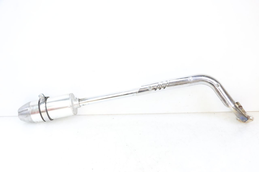 photo de EXHAUST PIPE CCR DIRT BIKE 125 - Main view