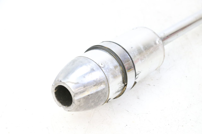 photo de EXHAUST PIPE CCR DIRT BIKE 125 - Checked used part