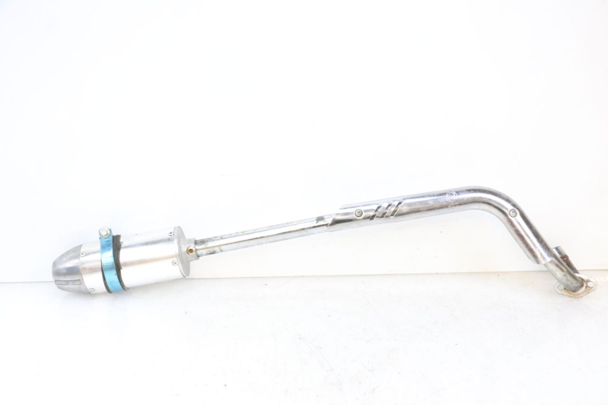 photo de EXHAUST PIPE CCR DIRT BIKE 125 - Main view