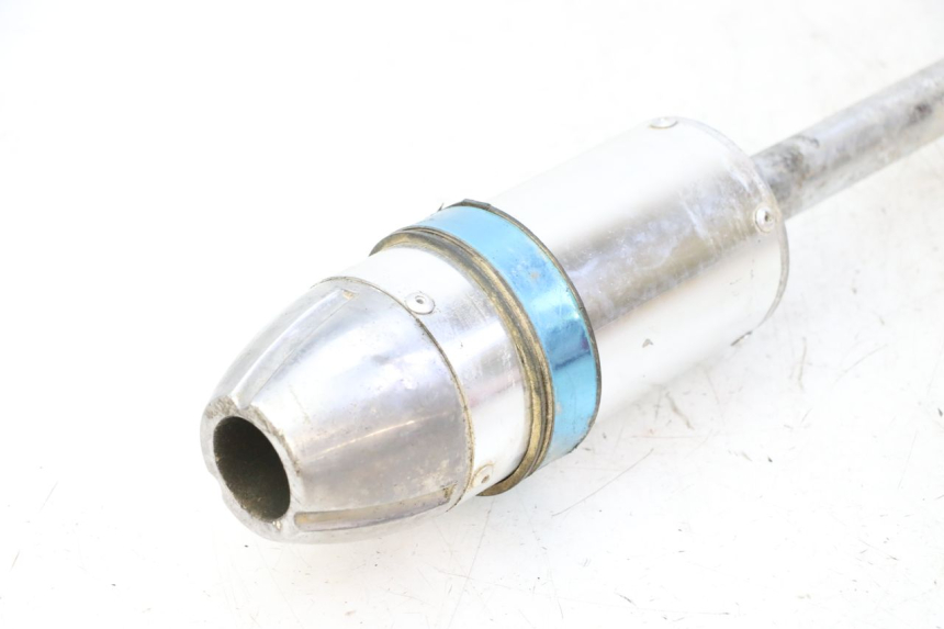 photo de EXHAUST PIPE CCR DIRT BIKE 125 - Additional view of the item