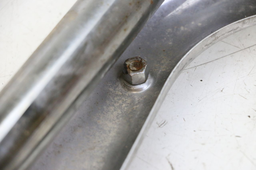 photo de EXHAUST PIPE CCR DIRT BIKE 125 - Alternative perspective