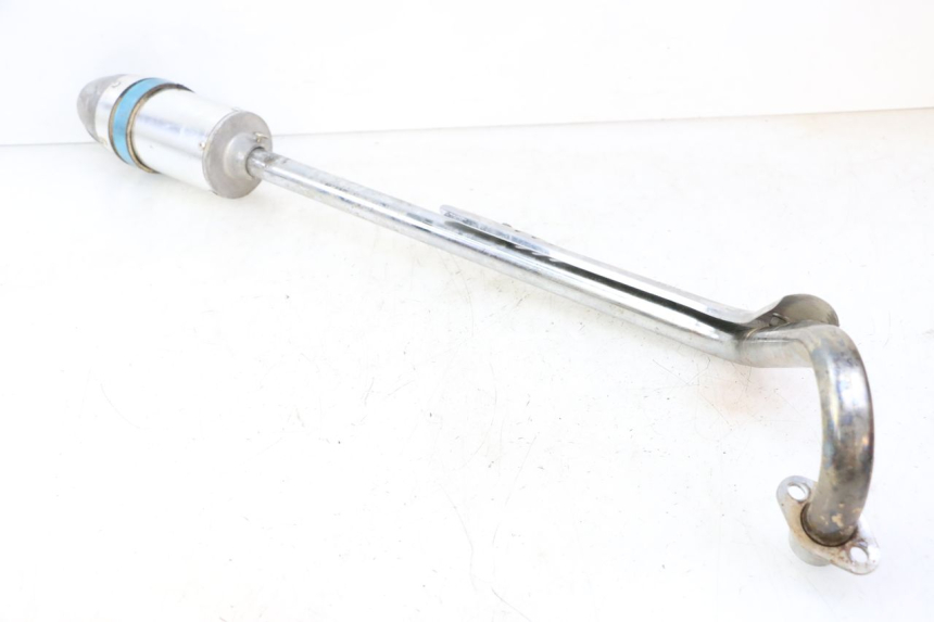 photo de EXHAUST PIPE CCR DIRT BIKE 125 - Fixing points details