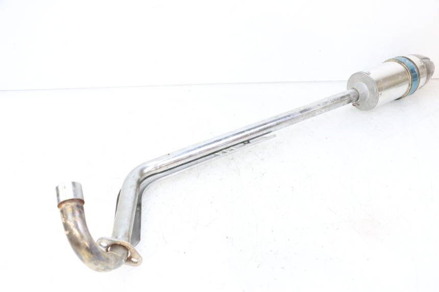 photo de EXHAUST PIPE CCR DIRT BIKE 125 - Checked used part
